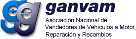 Logo gangam