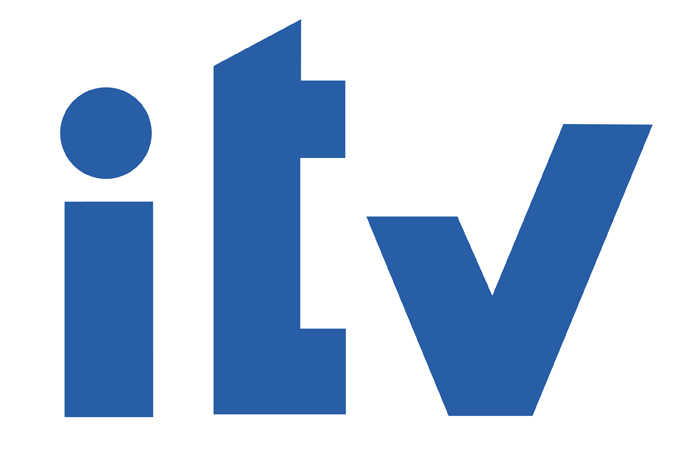 Logo itv